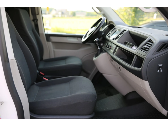 VW T6 2.0TDI  Transporter - автомобили, коли, обяви за нови и употребявани 9