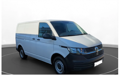 VW T6 Transporter 2, 0 TDI - автомобили, коли, обяви за нови и употребявани 10