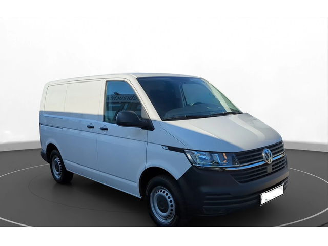 VW T6 Transporter 2, 0 TDI - автомобили, коли, обяви за нови и употребявани 10