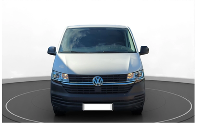 VW T6 Transporter 2, 0 TDI - автомобили, коли, обяви за нови и употребявани 11