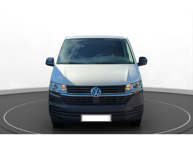VW T6 Transporter 2, 0 TDI - автомобили, коли, обяви за нови и употребявани 11
