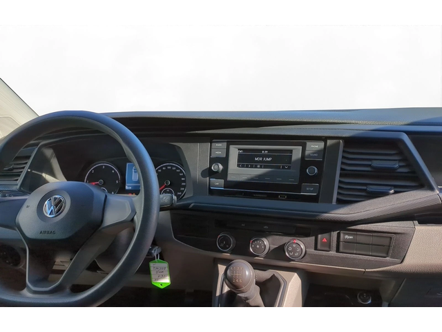 VW T6 Transporter 2, 0 TDI - автомобили, коли, обяви за нови и употребявани 2
