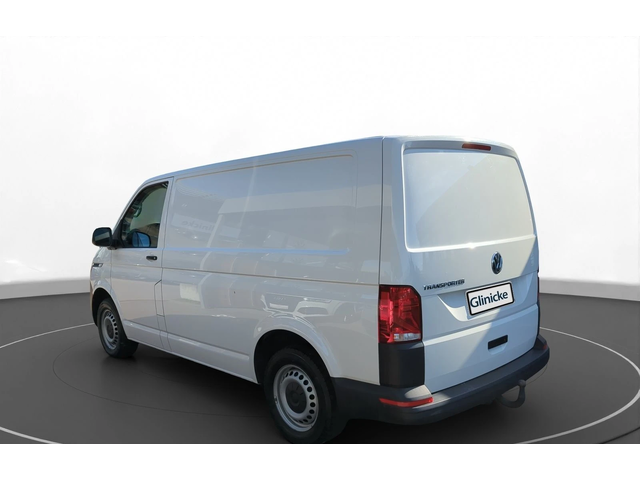 VW T6 Transporter 2, 0 TDI - автомобили, коли, обяви за нови и употребявани 4