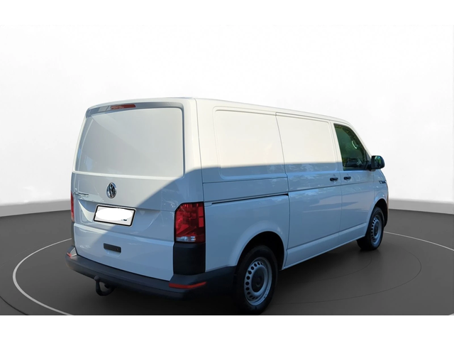 VW T6 Transporter 2, 0 TDI - автомобили, коли, обяви за нови и употребявани 7