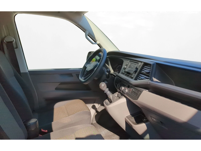 VW T6 Transporter 2, 0 TDI - автомобили, коли, обяви за нови и употребявани 8