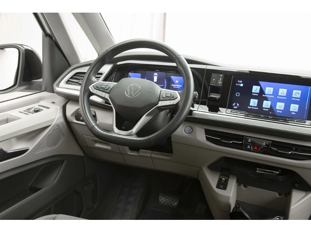 VW T6 Т7 Multivan - автомобили, коли, обяви за нови и употребявани 10