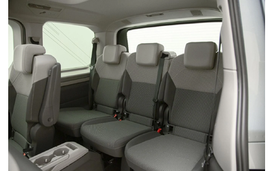 VW T6 Т7 Multivan - автомобили, коли, обяви за нови и употребявани 11