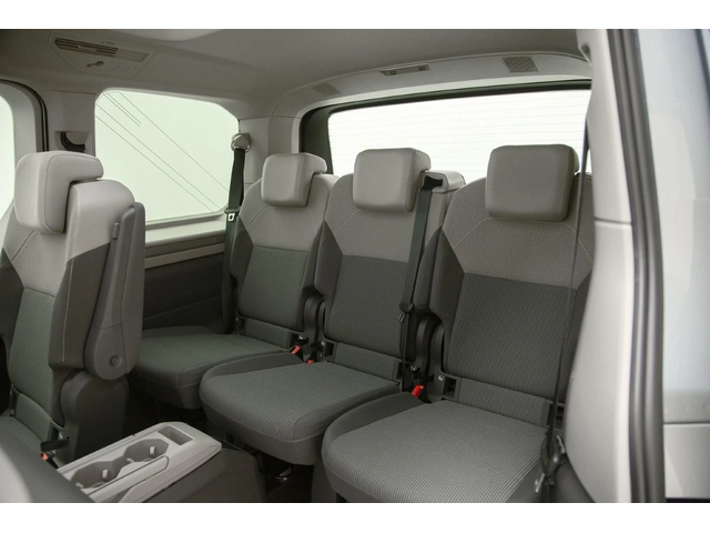 VW T6 Т7 Multivan - автомобили, коли, обяви за нови и употребявани 11