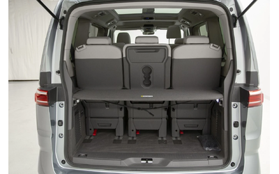 VW T6 Т7 Multivan - автомобили, коли, обяви за нови и употребявани 12