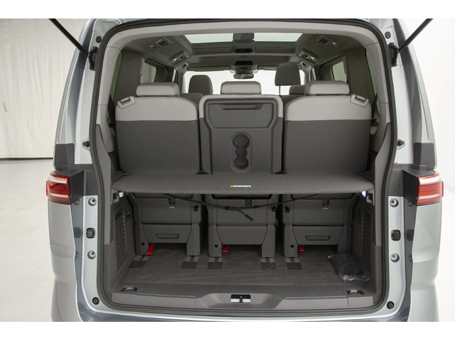 VW T6 Т7 Multivan - автомобили, коли, обяви за нови и употребявани 12