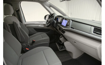 VW T6 Т7 Multivan - автомобили, коли, обяви за нови и употребявани 15