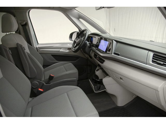 VW T6 Т7 Multivan - автомобили, коли, обяви за нови и употребявани 15