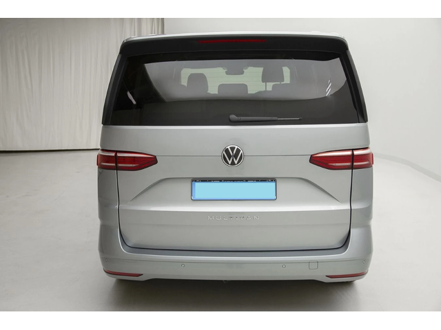 VW T6 Т7 Multivan - автомобили, коли, обяви за нови и употребявани 3