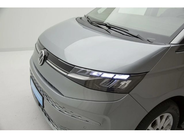 VW T6 Т7 Multivan - автомобили, коли, обяви за нови и употребявани 4