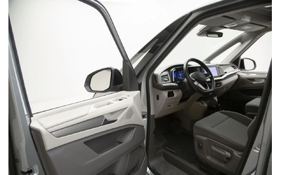 VW T6 Т7 Multivan - автомобили, коли, обяви за нови и употребявани 6