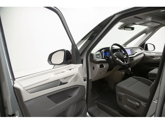 VW T6 Т7 Multivan - автомобили, коли, обяви за нови и употребявани 6