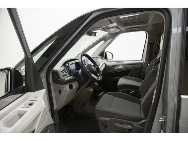 VW T6 Т7 Multivan - автомобили, коли, обяви за нови и употребявани 7