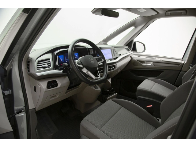 VW T6 Т7 Multivan - автомобили, коли, обяви за нови и употребявани 8