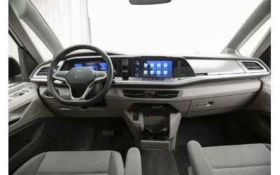 VW T6 Т7 Multivan - автомобили, коли, обяви за нови и употребявани 9