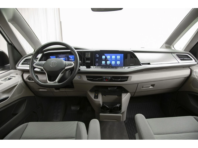 VW T6 Т7 Multivan - автомобили, коли, обяви за нови и употребявани 9