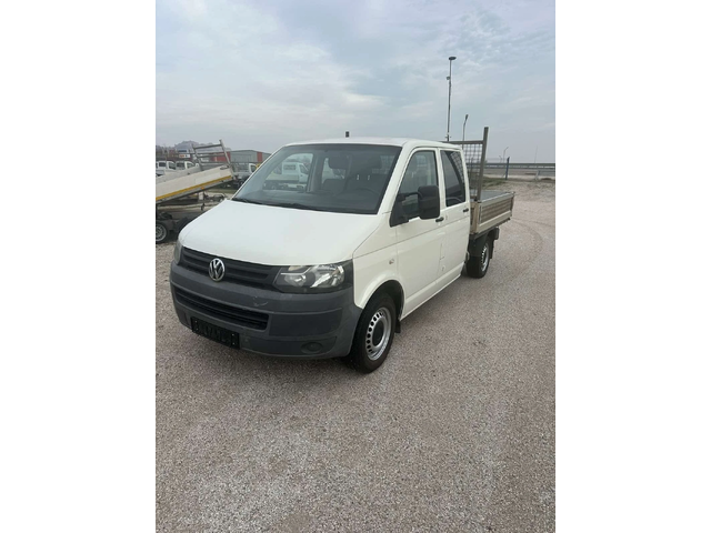 VW T6 - автомобили, коли, обяви за нови и употребявани 0