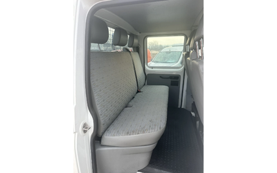 VW T6 - автомобили, коли, обяви за нови и употребявани 10