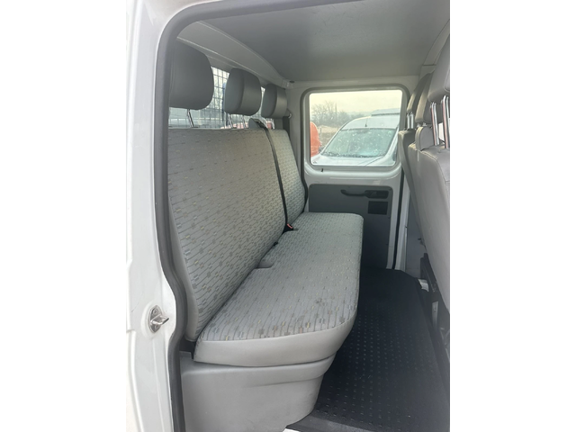 VW T6 - автомобили, коли, обяви за нови и употребявани 10