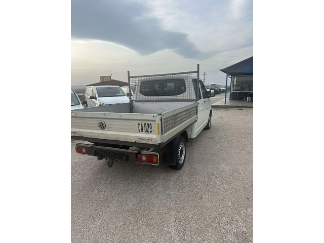 VW T6 - автомобили, коли, обяви за нови и употребявани 2