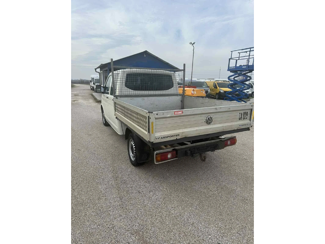 VW T6 - автомобили, коли, обяви за нови и употребявани 3