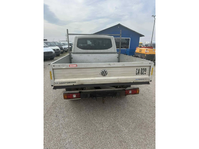 VW T6 - автомобили, коли, обяви за нови и употребявани 4