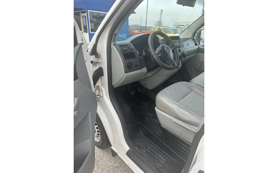 VW T6 - автомобили, коли, обяви за нови и употребявани 6