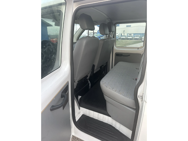 VW T6 - автомобили, коли, обяви за нови и употребявани 9