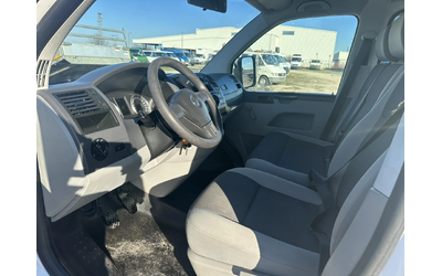 VW T6 - автомобили, коли, обяви за нови и употребявани 10