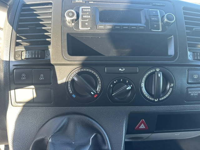 VW T6 - автомобили, коли, обяви за нови и употребявани 11