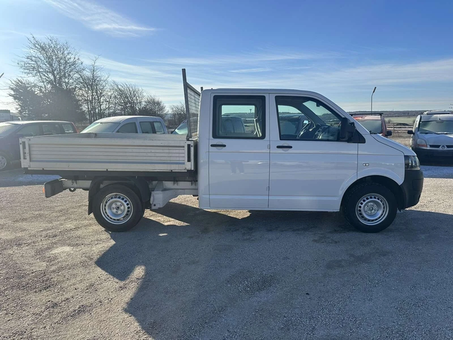 VW T6 - автомобили, коли, обяви за нови и употребявани 3