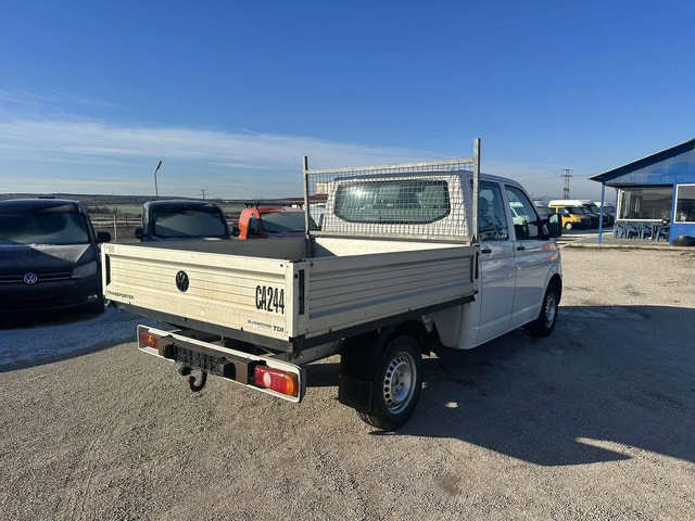 VW T6 - автомобили, коли, обяви за нови и употребявани 4