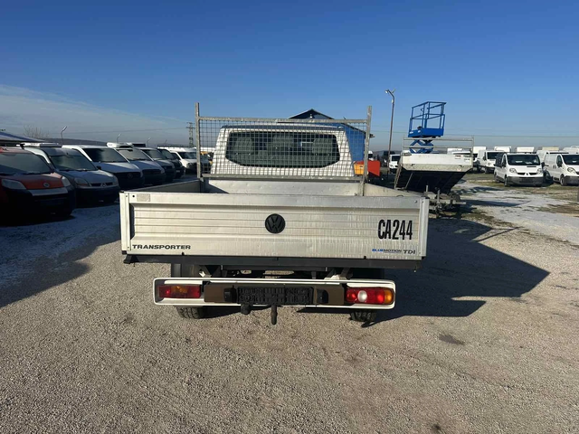 VW T6 - автомобили, коли, обяви за нови и употребявани 5