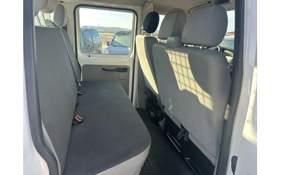 VW T6 - автомобили, коли, обяви за нови и употребявани 8