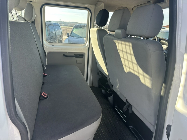 VW T6 - автомобили, коли, обяви за нови и употребявани 8