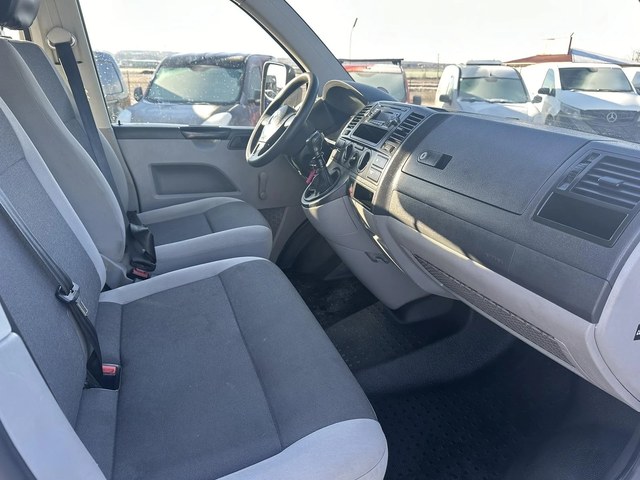 VW T6 - автомобили, коли, обяви за нови и употребявани 9