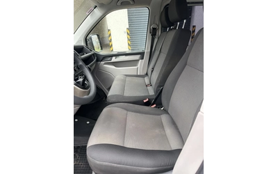 VW T6 T6 SYNCHRO 2.0TDi.КЛИМА.5+ 1 - автомобили, коли, обяви за нови и употребявани 6