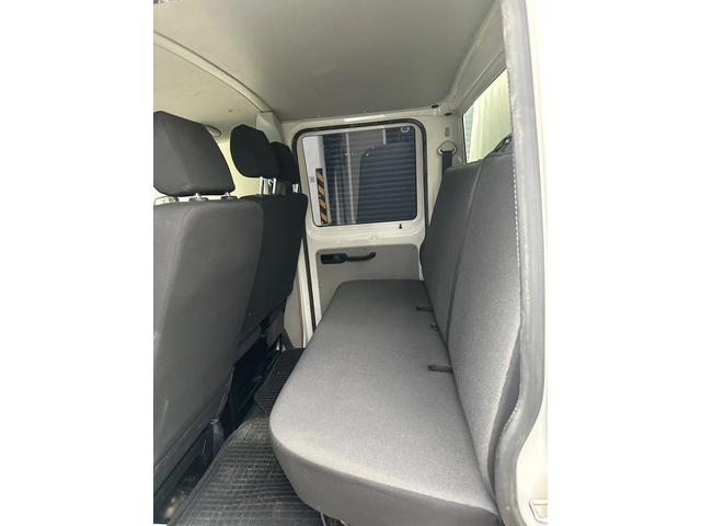 VW T6 T6 SYNCHRO 2.0TDi.КЛИМА.5+ 1 - автомобили, коли, обяви за нови и употребявани 8