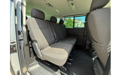 VW T6 2.0BiTDI-AVTOMAT-4X4-8м-CH - автомобили, коли, обяви за нови и употребявани 15