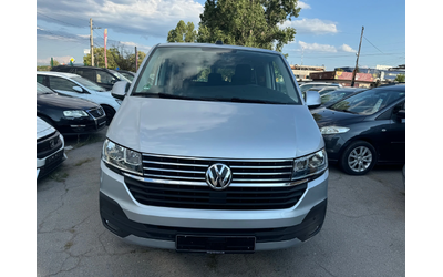 vw-t6-t6-caravelle-2-0-tdi-comfortline-lang-f - 1