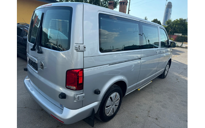 vw-t6-t6-caravelle-2-0-tdi-comfortline-lang-f - 4
