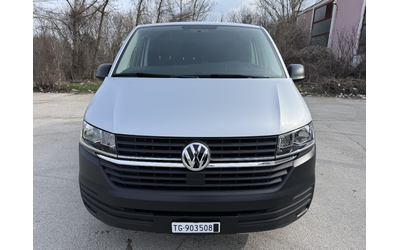 vw-t6-transporter-facelift - 0