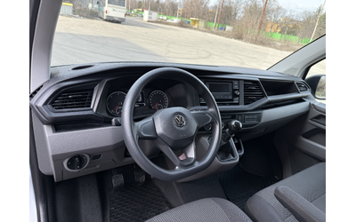 VW T6 TRANSPORTER FACELIFT - автомобили, коли, обяви за нови и употребявани 10