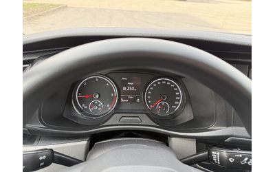 VW T6 TRANSPORTER FACELIFT - автомобили, коли, обяви за нови и употребявани 11