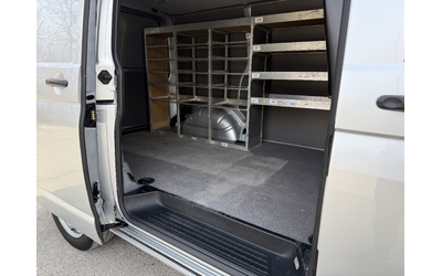 VW T6 TRANSPORTER FACELIFT - автомобили, коли, обяви за нови и употребявани 12