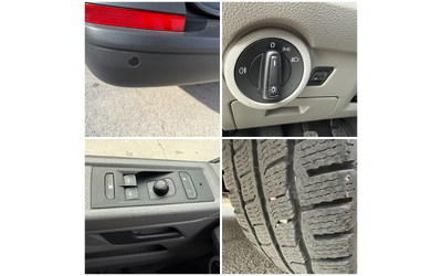 VW T6 TRANSPORTER FACELIFT - автомобили, коли, обяви за нови и употребявани 16